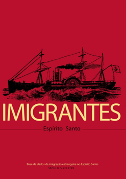 imigrantes